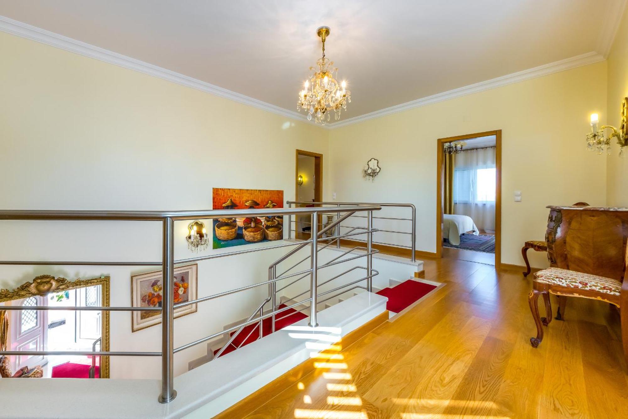 Villa Cor De Rosa Албуфейра Екстериор снимка
