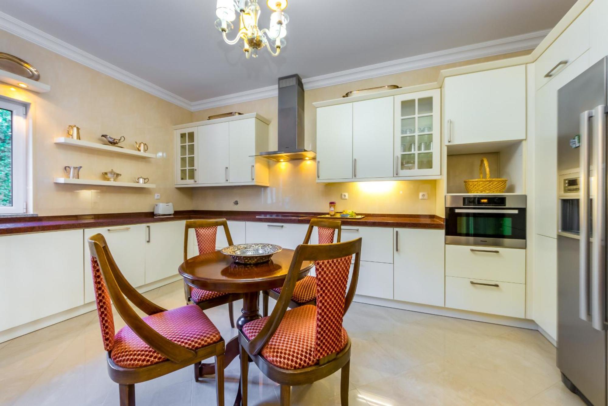 Villa Cor De Rosa Албуфейра Екстериор снимка