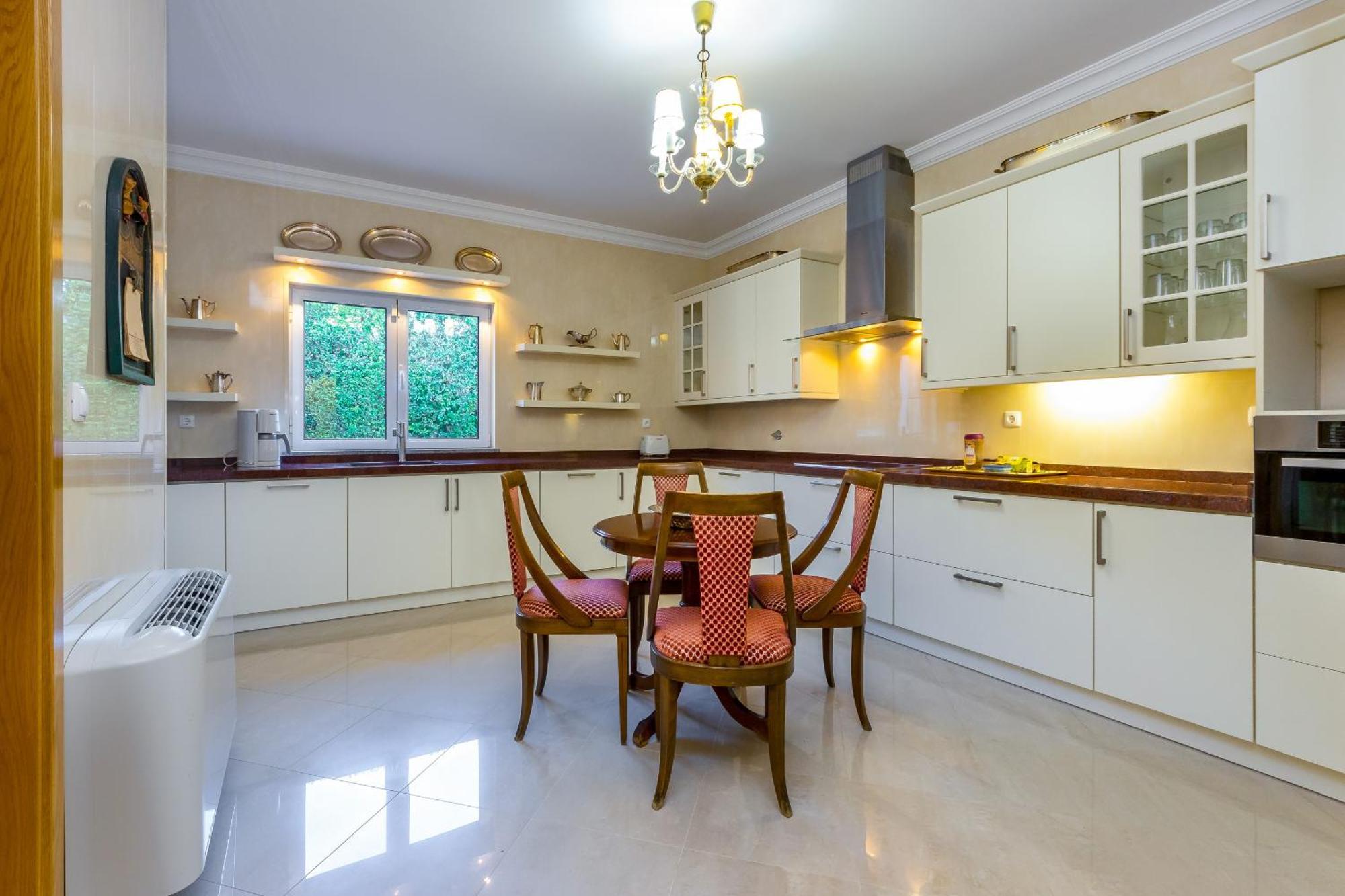 Villa Cor De Rosa Албуфейра Екстериор снимка