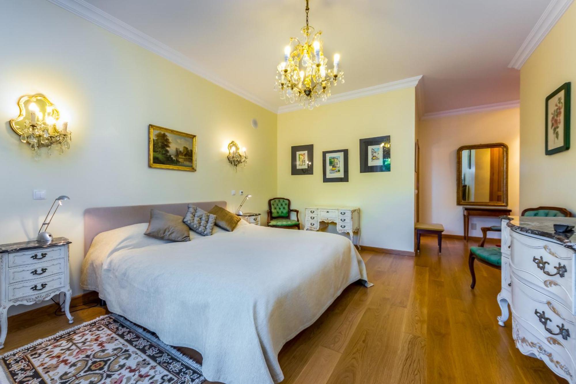 Villa Cor De Rosa Албуфейра Екстериор снимка